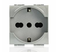 Bticino Presa Schuko Livinglight Tech NT4140/16