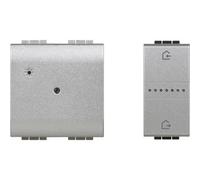 Gateway con Comando Entra&Esci Bticino LivingLight Tech NT4510C