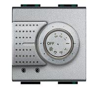 BTICINO - My Home Scs - Sonda Per La Regolazione Della Temperatura Nt4692 - SPEDIZIONE GRATUITA