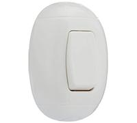 BTicino Oval Interruttore Unipolare