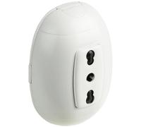 BTicino Oval presa 2P+T 10/16 A