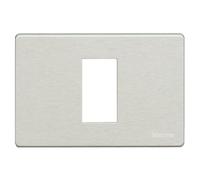Bticino PLACCA 1 Posto Resina Magic 503/1A/R