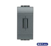 BTICINO PORTAFUSIBILE PER FUSIBILE LIVING LIGHT L4321