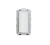 MAGIC PORTALAMPADA SPIA TRASPARENTE 24V 5060B - BTICINO 5060B