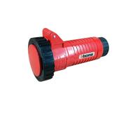 Bticino pr3014306 presa vol 3p t 16a-6h 380v