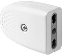 Bticino Presa salvaspazio 2+T 10/16A bipasso bianco S2670TAE
