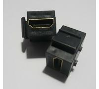 bticino presa compatibile Dati rj45 Telefono rj11 HDMI USB TV cat6 cat7 keystone