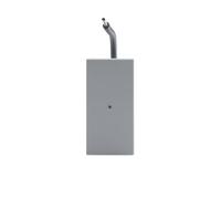 Modulo per presa connesso Bticino MatixGO Smart 1 modulo grigio JG4531C