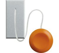 BTICINO PULSANTE 1P NO 10A A TIRANTE AXOLUTE HC4033