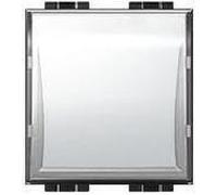 Bticino SL4040F Pulsante portanome, Antracite