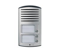 Bticino Pulsantiera audio a 2-3-4 tasti a 2 Fili Linea 2000 - 342921