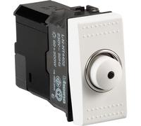Bticino Livinglight Dimmer Resistivo +Deviatore N4402N