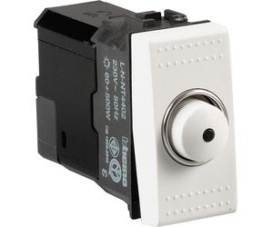 BTicino REGOLATORE LUMINOSO 500W CON DEVIATORE LIGHT
