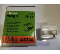 Bticino - Ripetitore di segnale A5730