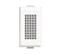 Bticino Ronzatore 230V ac Colore bianco AM5048