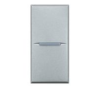 Pulsante 1P NO 10A 1m tech Bticino Axolute HC4005N