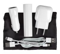 Bticino s2618d usb travel kit con pochette
