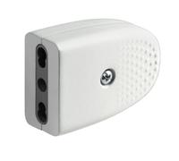 bticino S2670TA 2P+T Bianco presa elettrica BTICINO