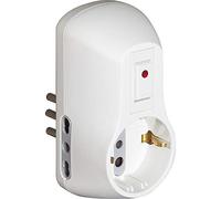 bticino Kit adat.safe 1pr st.ted+2 10a BTICINO