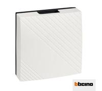 BTICINO S92/12 DUTON SUONERIA A NOTE MELODIOSE BITONALE