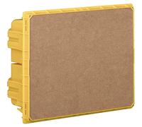 Bticino scatola incasso per centralini 8 moduli F315S8