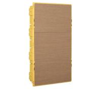Bticino Scatola Incasso Centralino 36 Moduli F315S36D3