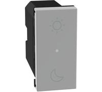 Comando scenario Notte&Giorno wireless Bticino MatixGO Smart grigio JG4574CWI