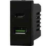 BTICINO SERIE AXOLUTE COMPATIBILE PRESE INTERRUTTORI PULSANTI DEVIATORI USB