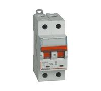 Sezionatore modulare Bticino 16A 2 poli F72A16
