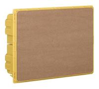 BTicino SF315S12FP Scatola 12 mod incasso