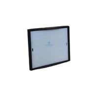 BTICINO SFERA - MODULO TARGA DIGITALE 342200 TERRANEO