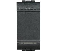 BTicino SL4004NF Livinglight Invertitore Illuminato N, Multicolore