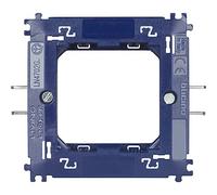 Bticino SLN4702GF Livinglight Supporto Unico, 2M con Graffette, Multicolore