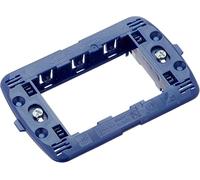 Bticino Supporto Livinglight International SLN4703F a 3 moduli