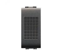 BTICINO SUONERIA BRONZO 230V 8VA LIVINGLIGHT L4351/230
