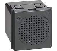 BTicino SUONERIA ELETTRONICA LIVING NOW 12Vac/dc