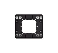 Bticino Supporto 2 Moduli Fissaggio con Vite MATIXGO J4702