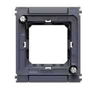 Bticino supporto 2 moduli per placche AIR LN4702C