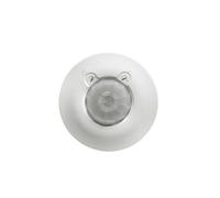 Bticino Switch Sensore PIR incasso soffitto 360° 8MT IP41 - BMSA1204