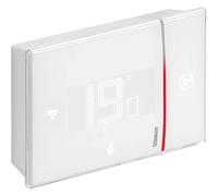 BTICINO SXW8002W Termostato Wifi Smarther2 with Netatmo, Termostato Caldaia da Parete, Controllo anche da Remoto con App, Alexa, Google Assistant, Apple HomeKit, Programmabile, Risparmio Energetico