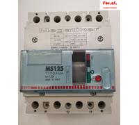 Bticino T7024MA - Interruttore Manovra MEGATIKER