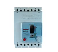 Bticino t7314ma ms250 interruttore di manovra sezionatore 4p 250a
