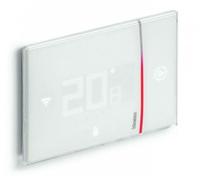 TERMOSTATO CONNESSO SMARTHER2 DA INCASSO BIANCO - BTI XW8002