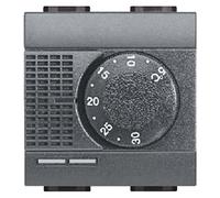 Termostato Da Incasso Living International bticino L4441
