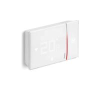 Termostato Connesso Bticino WIFI SMARTHER 2 a parete Bianco 230V XW8002W