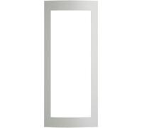 Bticino Terraneo 331231 Cornice di finitura 3 moduli Sfera Classic