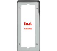 Bticino Terraneo 331431 - Sfera tetto antipioggia 3 moduli