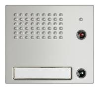 BTICINO TERRANEO 332111 Frontale fonico ricambio sfera classic 1 pulsante