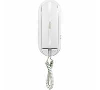 Citofono 2 fili con cornetta bticino 344232