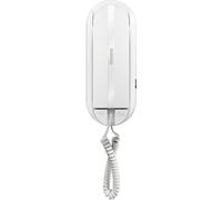 BTICINO TERRANEO 344232 CITOFONO 2 FILI NON accessoriabile installabile/parete